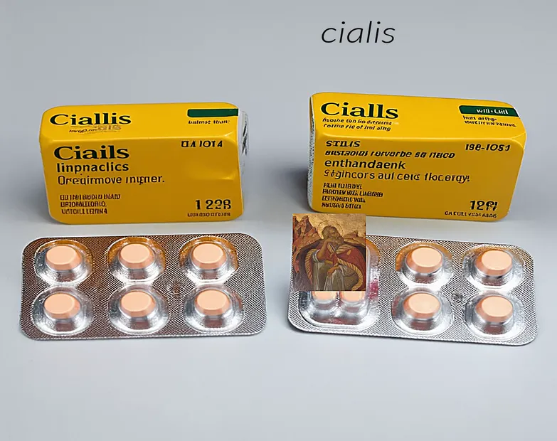 Cialis 1